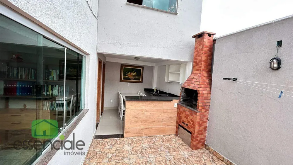 Casa, 3 quartos, 180 m² - Foto 24
