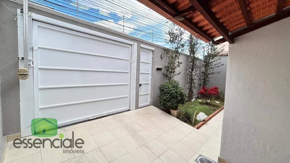Casa, 3 quartos, 180 m² - Foto 14