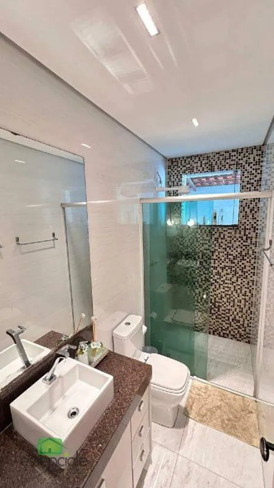 Casa, 3 quartos, 180 m² - Foto 6
