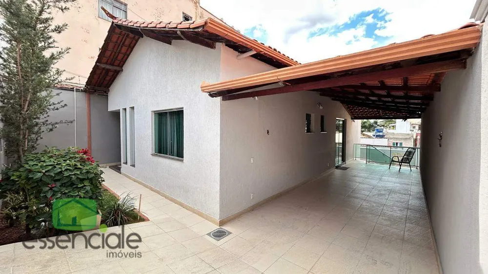 Casa, 3 quartos, 180 m² - Foto 19