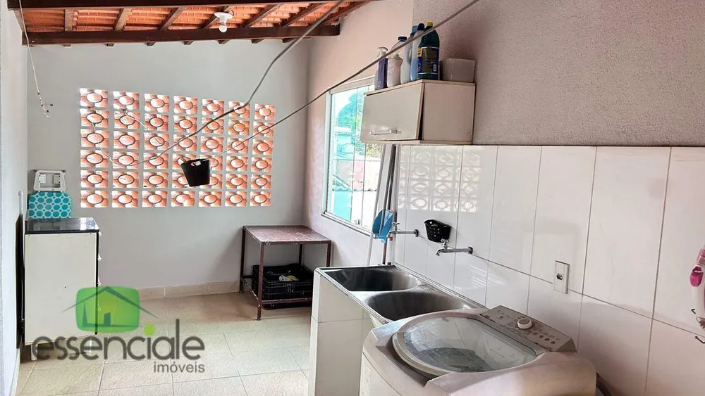 Casa, 3 quartos, 180 m² - Foto 12