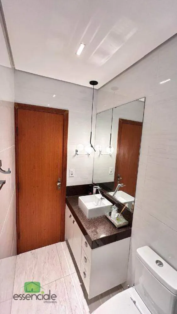 Casa, 3 quartos, 180 m² - Foto 6