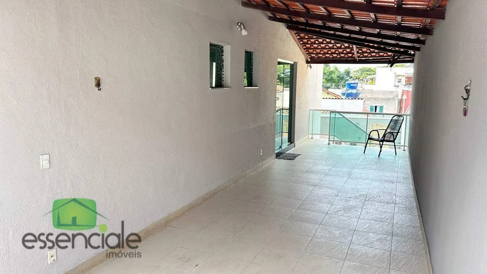 Casa, 3 quartos, 180 m² - Foto 13
