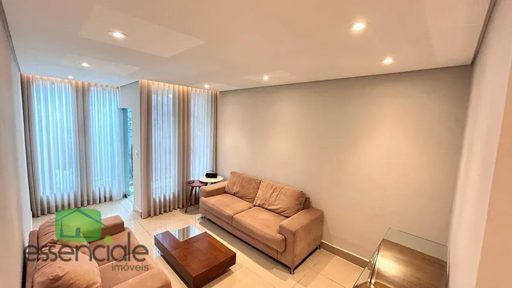 Casa, 3 quartos, 180 m² - Foto 2