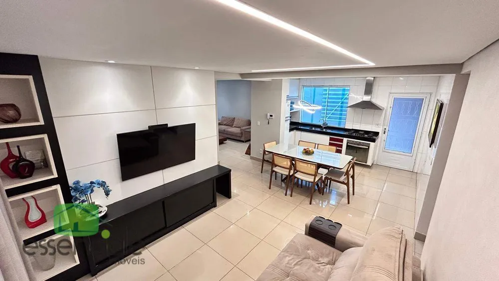 Casa, 3 quartos, 180 m² - Foto 15