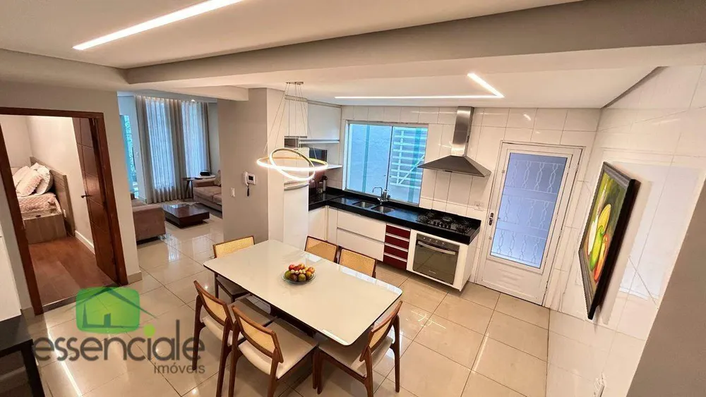 Casa, 3 quartos, 180 m² - Foto 16