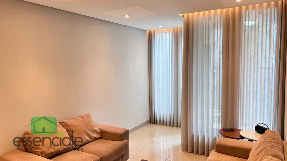 Casa, 3 quartos, 180 m² - Foto 3