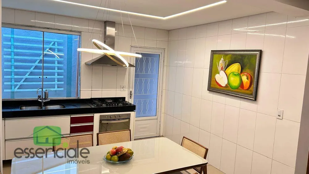 Casa, 3 quartos, 180 m² - Foto 9