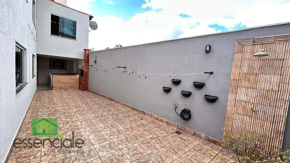 Casa, 3 quartos, 180 m² - Foto 16