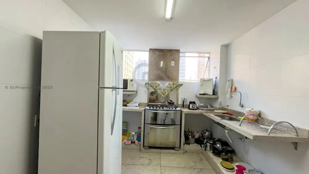 Cobertura, 6 quartos, 365 m² - Foto 6