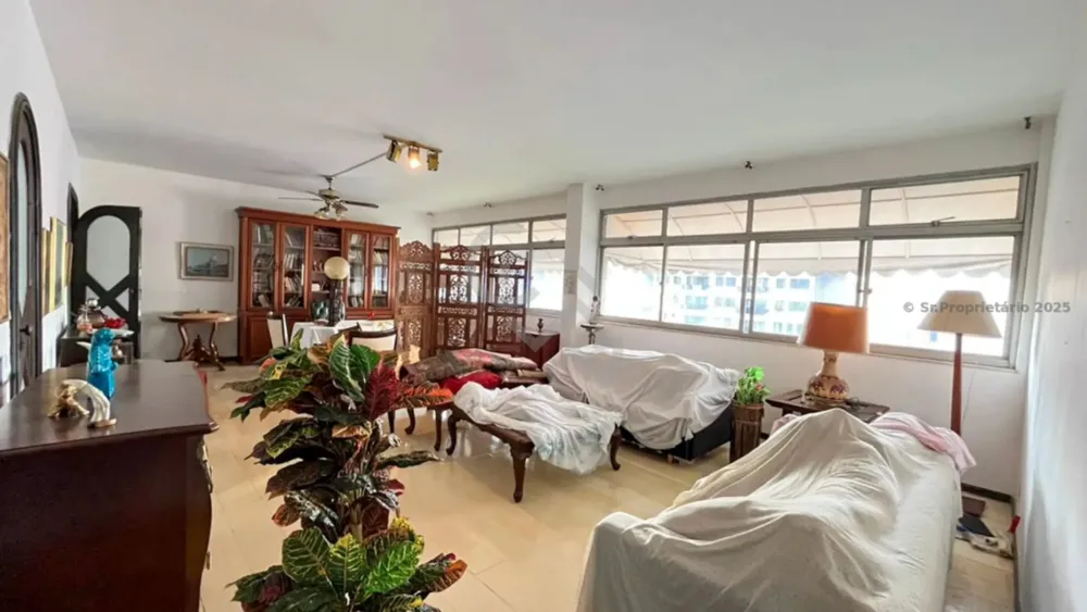 Cobertura, 6 quartos, 365 m² - Foto 4