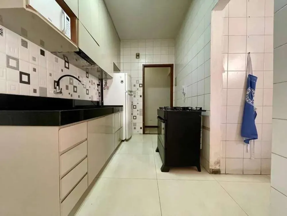 Apartamento, 2 quartos, 66 m² - Foto 4