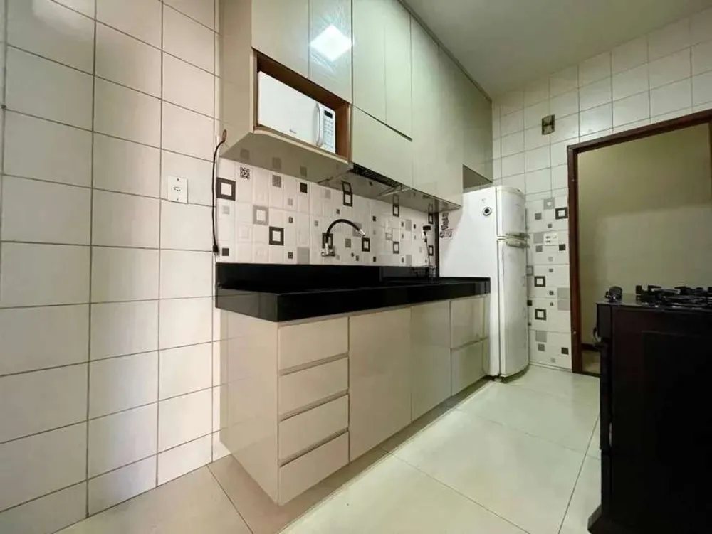 Apartamento, 2 quartos, 66 m² - Foto 1