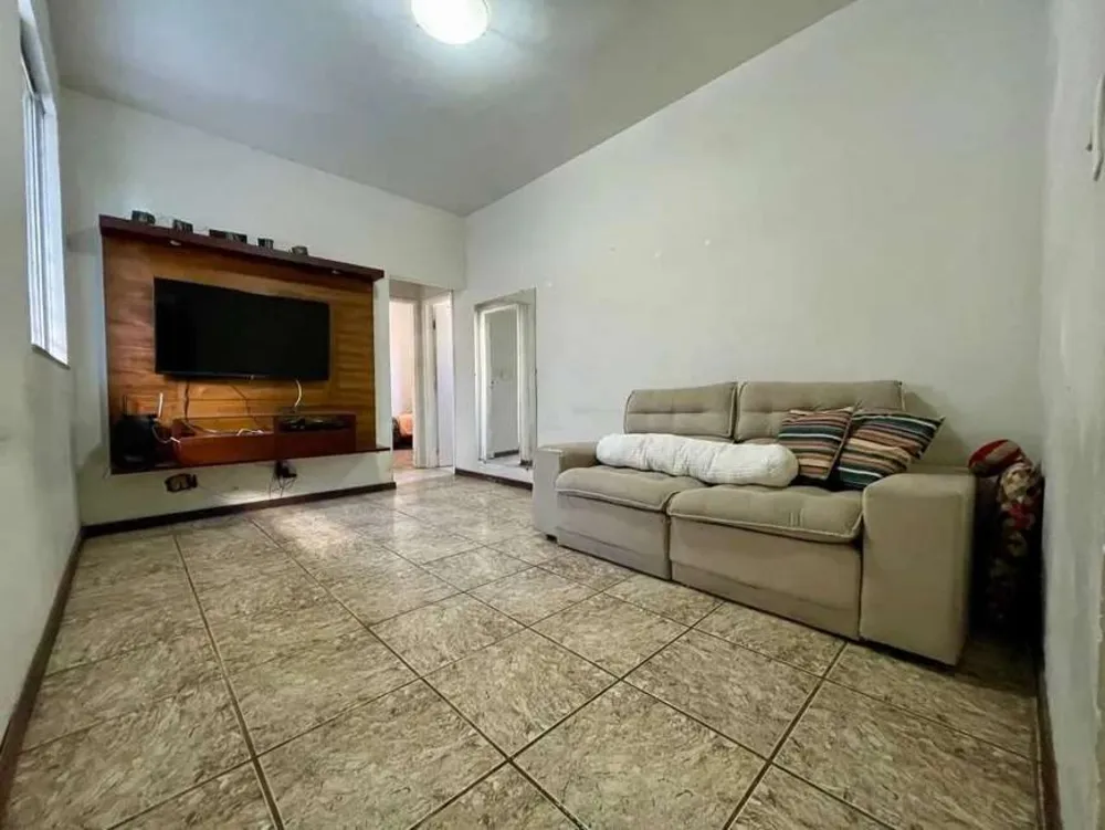 Apartamento, 2 quartos, 66 m² - Foto 2