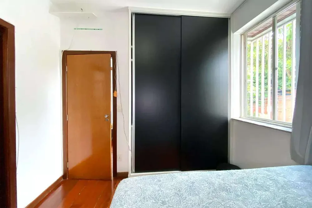 Apartamento, 2 quartos, 80 m² - Foto 1