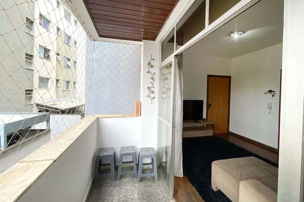 Apartamento, 2 quartos, 80 m² - Foto 8