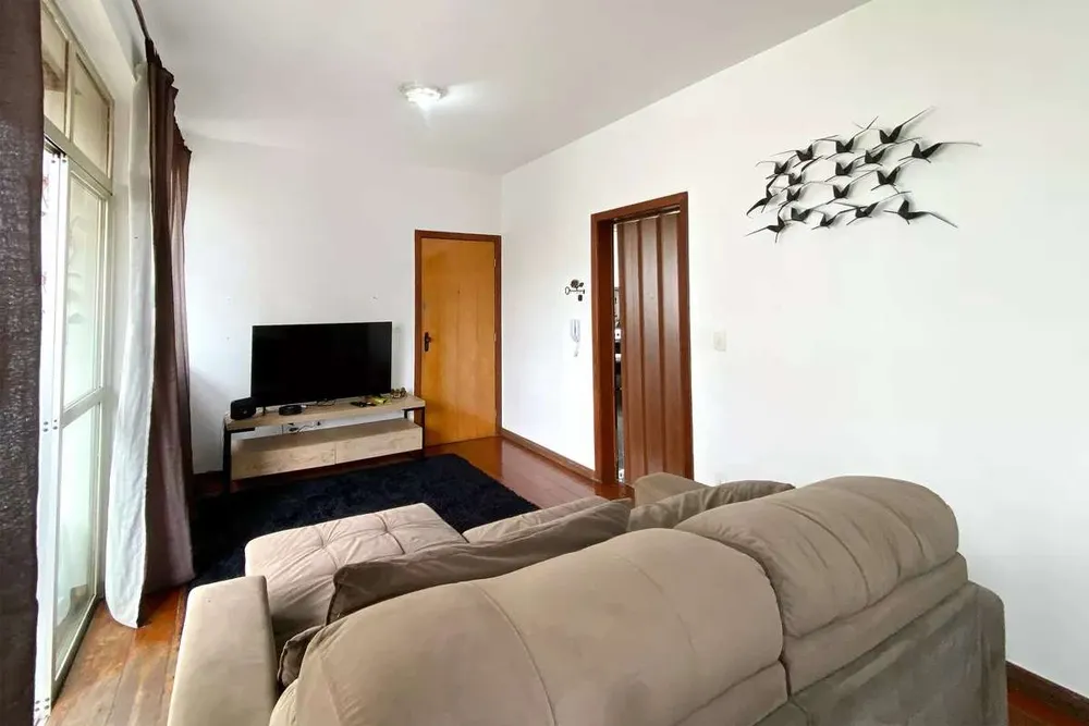 Apartamento, 2 quartos, 80 m² - Foto 5