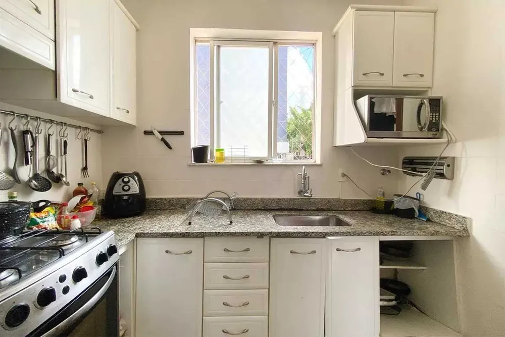 Apartamento, 2 quartos, 80 m² - Foto 3