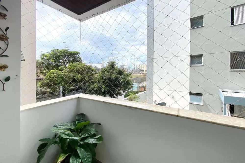 Apartamento, 2 quartos, 80 m² - Foto 2