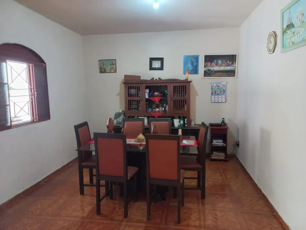 Casa, 3 quartos, 198 m² - Foto 10