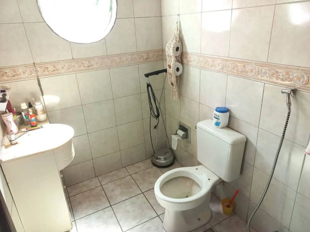 Casa, 3 quartos, 198 m² - Foto 5