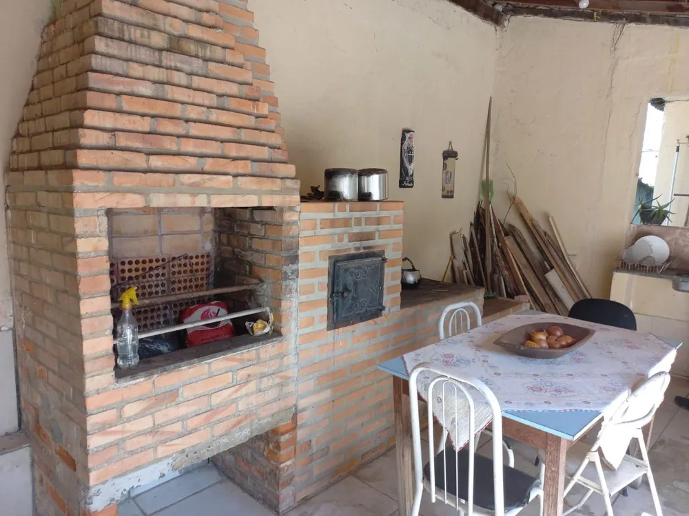Casa, 3 quartos, 198 m² - Foto 8