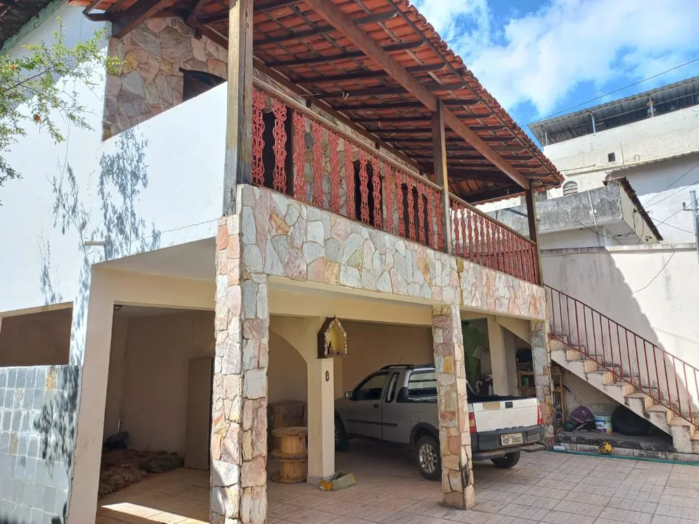 Casa, 3 quartos, 198 m² - Foto 1