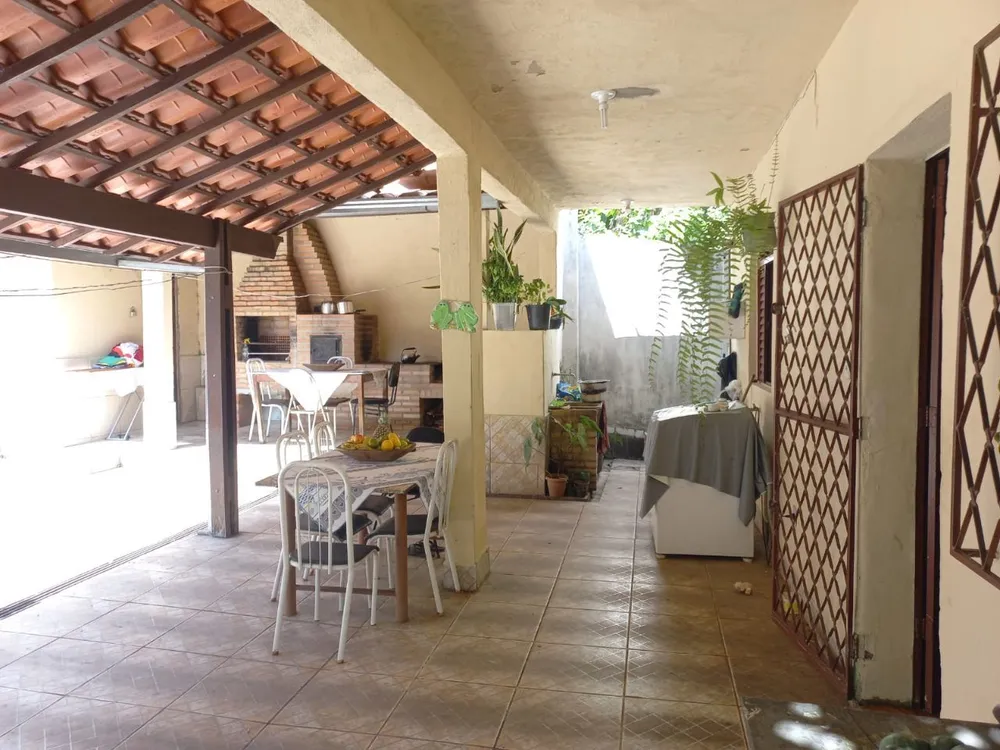 Casa, 3 quartos, 198 m² - Foto 7