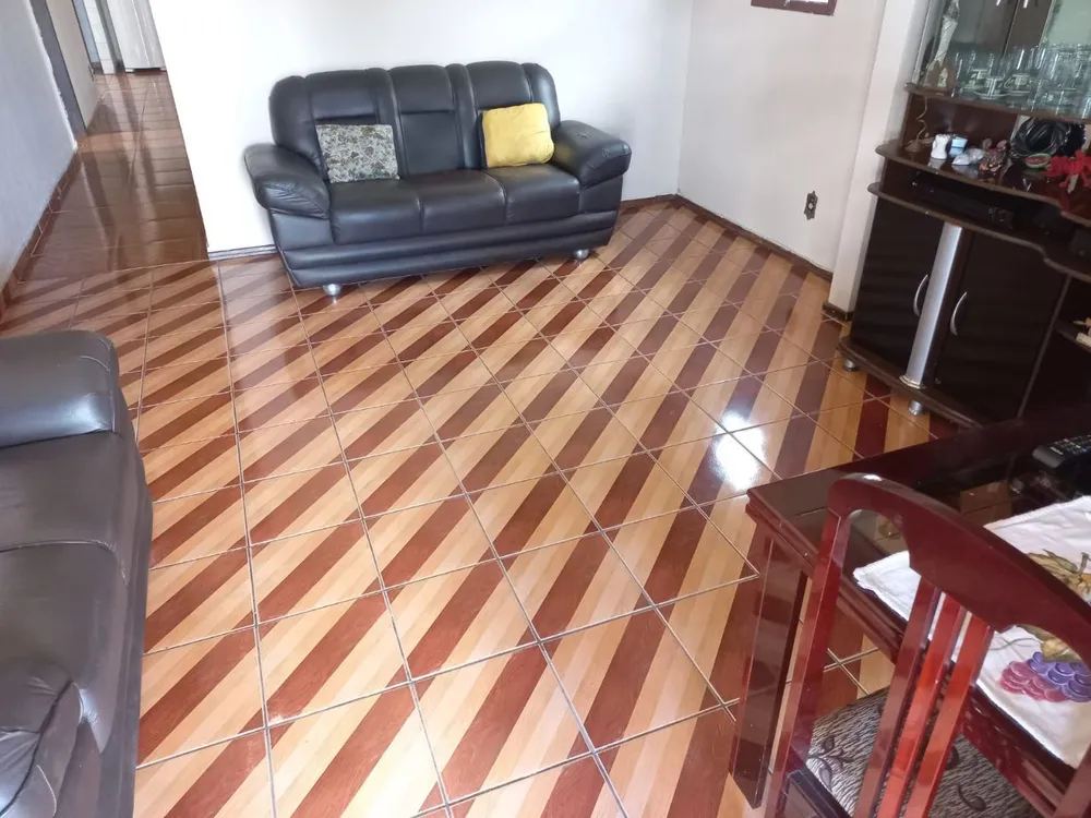 Casa, 3 quartos, 198 m² - Foto 4