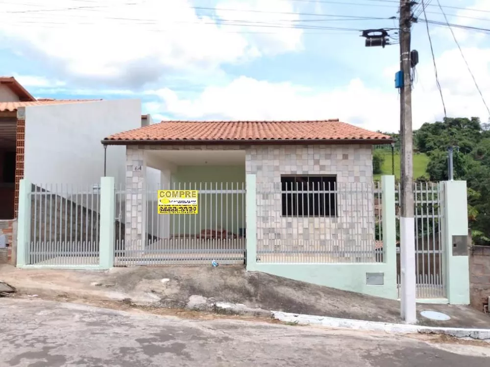 Casa à venda com 2 quartos, 250m² - Foto 1