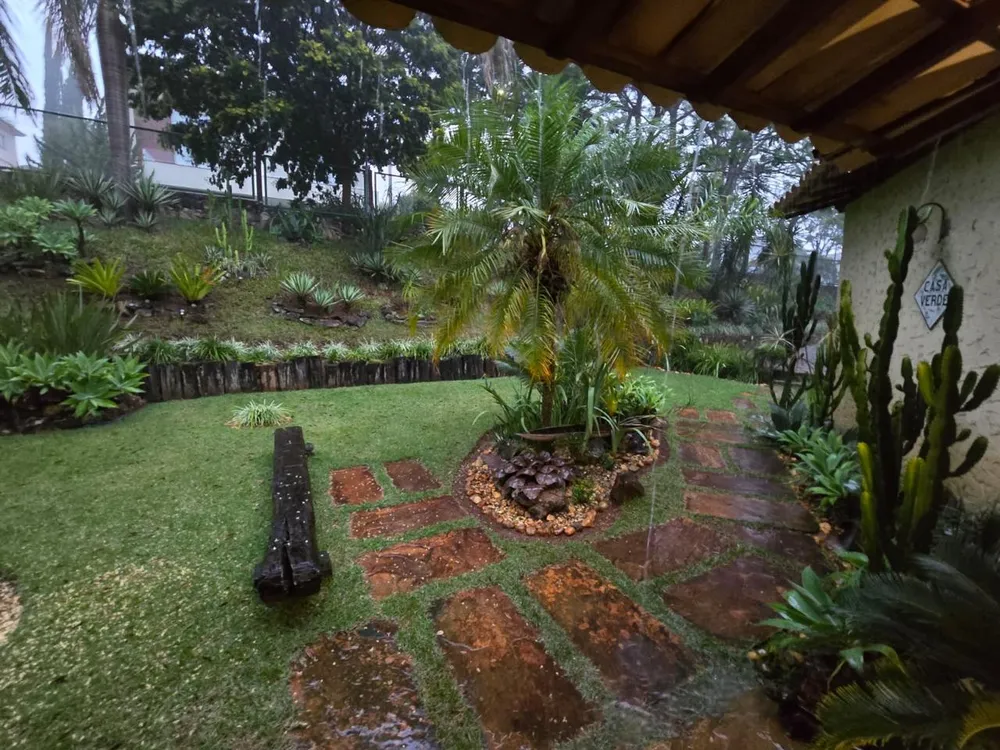 Casa, 3 quartos, 165 m² - Foto 3