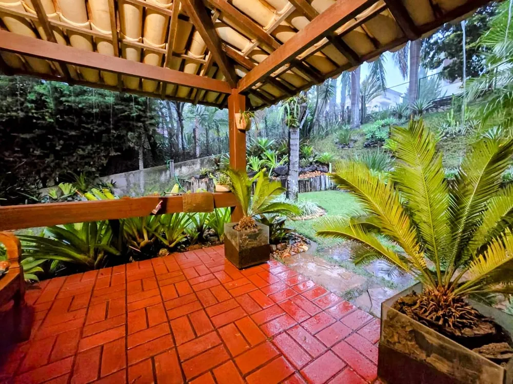 Casa, 3 quartos, 165 m² - Foto 2