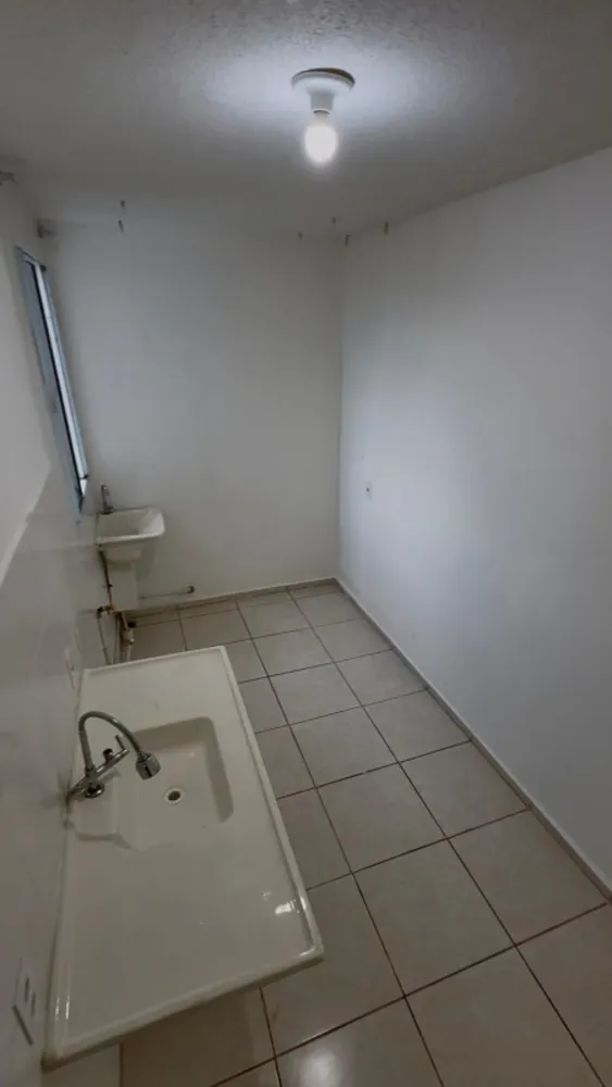 Apartamento, 2 quartos, 54 m² - Foto 6