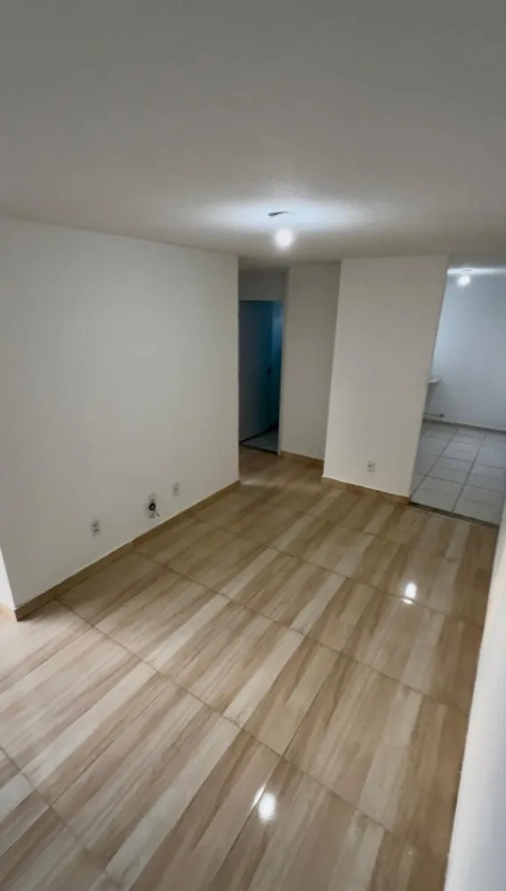 Apartamento, 2 quartos, 54 m² - Foto 2