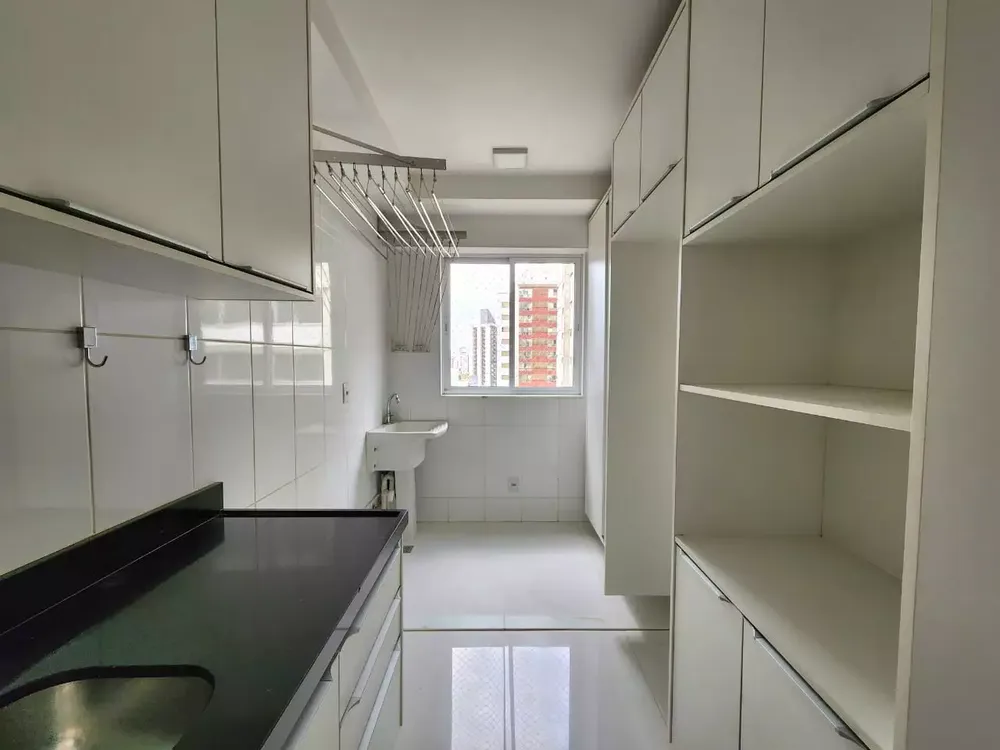 Apartamento, 3 quartos, 73 m² - Foto 3
