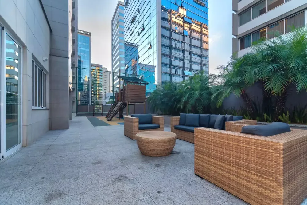 Apartamento, 3 quartos, 73 m² - Foto 11