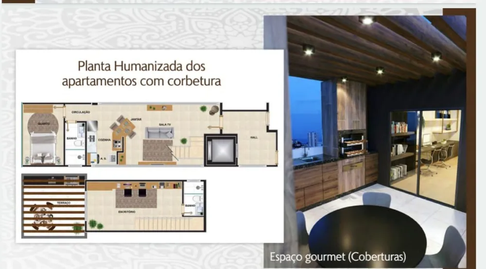 Apartamento, 2 quartos, 94 m² - Foto 6