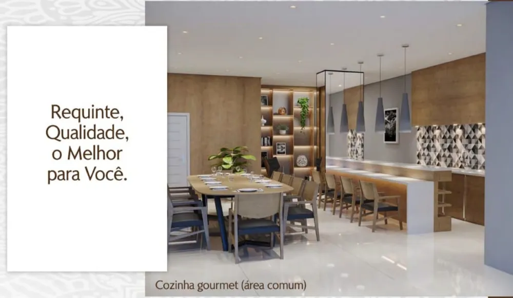Apartamento, 2 quartos, 94 m² - Foto 3