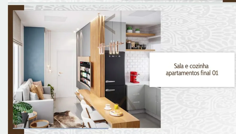 Apartamento, 2 quartos, 94 m² - Foto 5