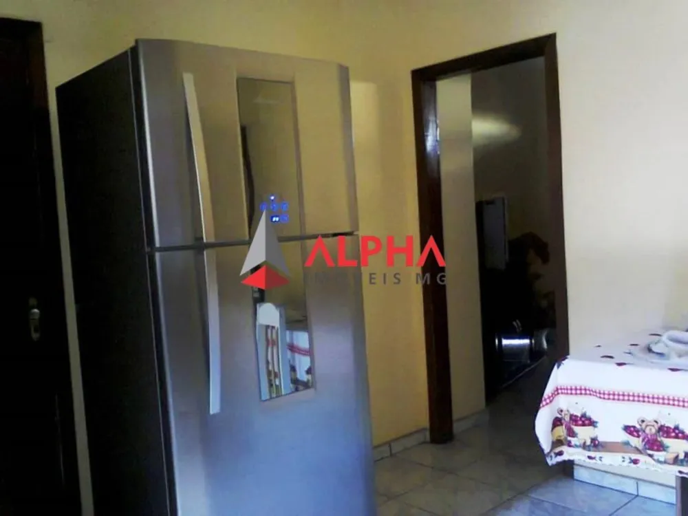 Casa, 4 quartos, 360 m² - Foto 4