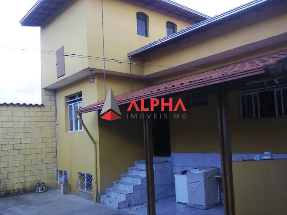 Casa, 4 quartos, 360 m² - Foto 2
