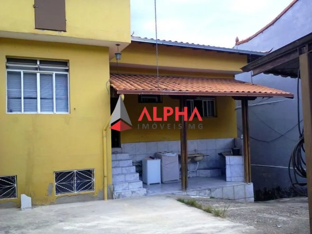 Casa, 4 quartos, 360 m² - Foto 1