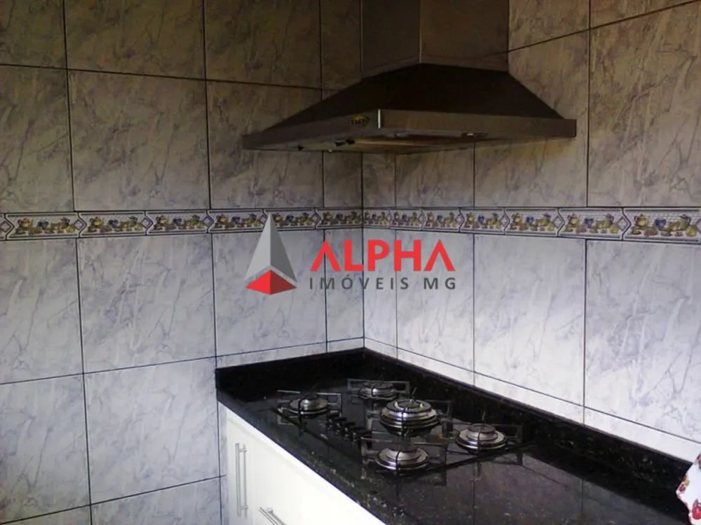 Casa, 4 quartos, 360 m² - Foto 5