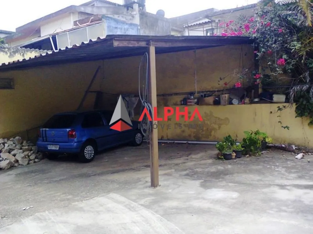 Casa, 4 quartos, 360 m² - Foto 8