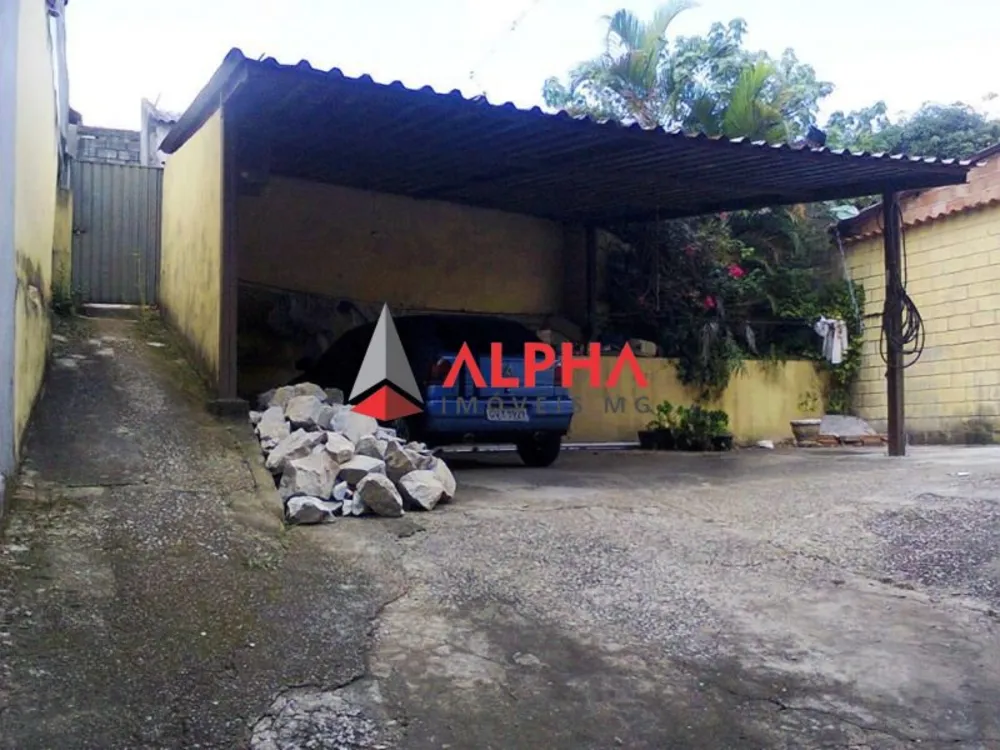 Casa, 4 quartos, 360 m² - Foto 6