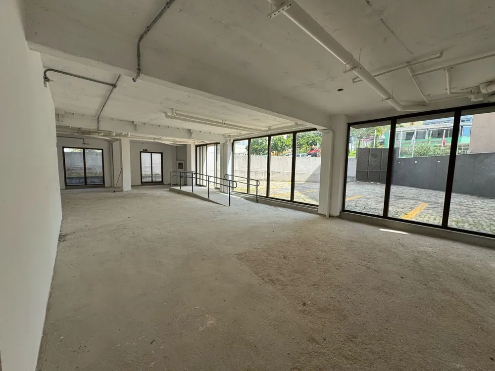 Loja-Salão, 174 m² - Foto 1
