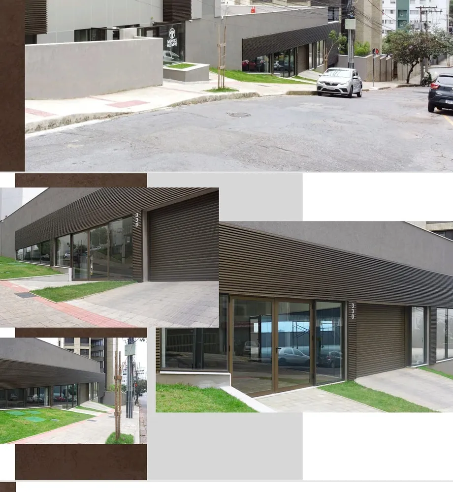 Loja-Salão, 174 m² - Foto 12