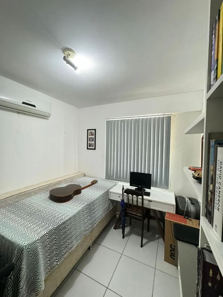 Apartamento, 3 quartos, 113 m² - Foto 5