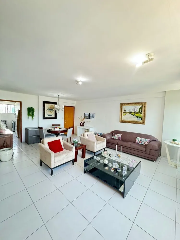 Apartamento, 3 quartos, 113 m² - Foto 2