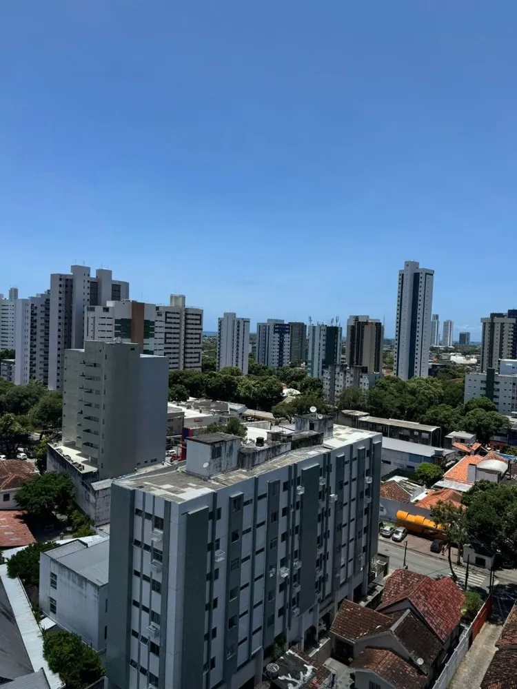 Apartamento, 3 quartos, 113 m² - Foto 1